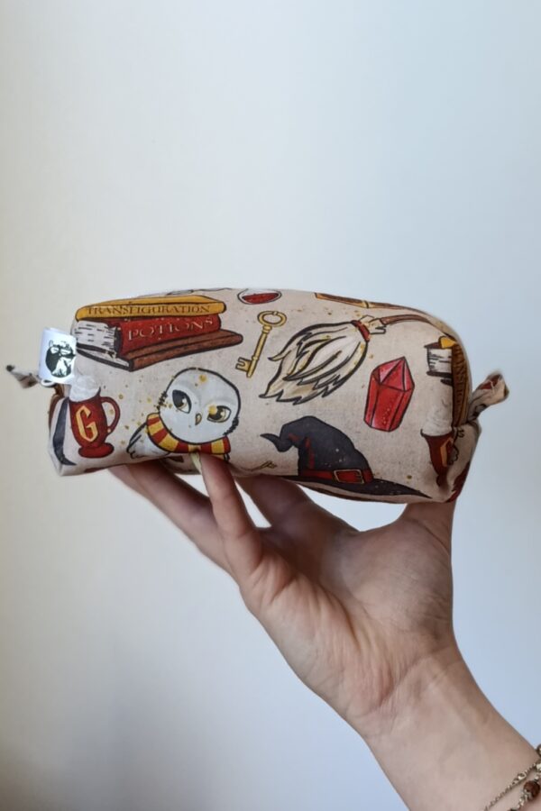 Petite pochette unique - Harry Potter