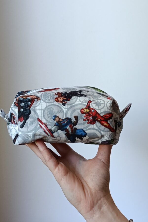 Petite pochette unique – Avengers