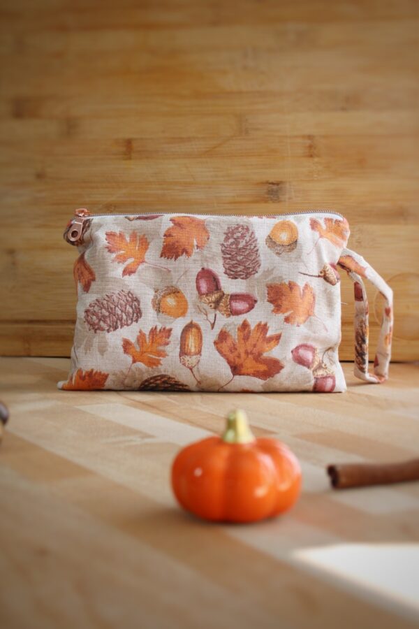 Souffle la Pochette de sac à main