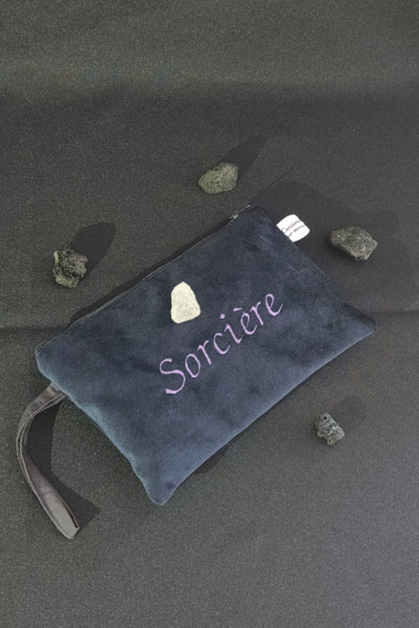 Pochette Sorcière